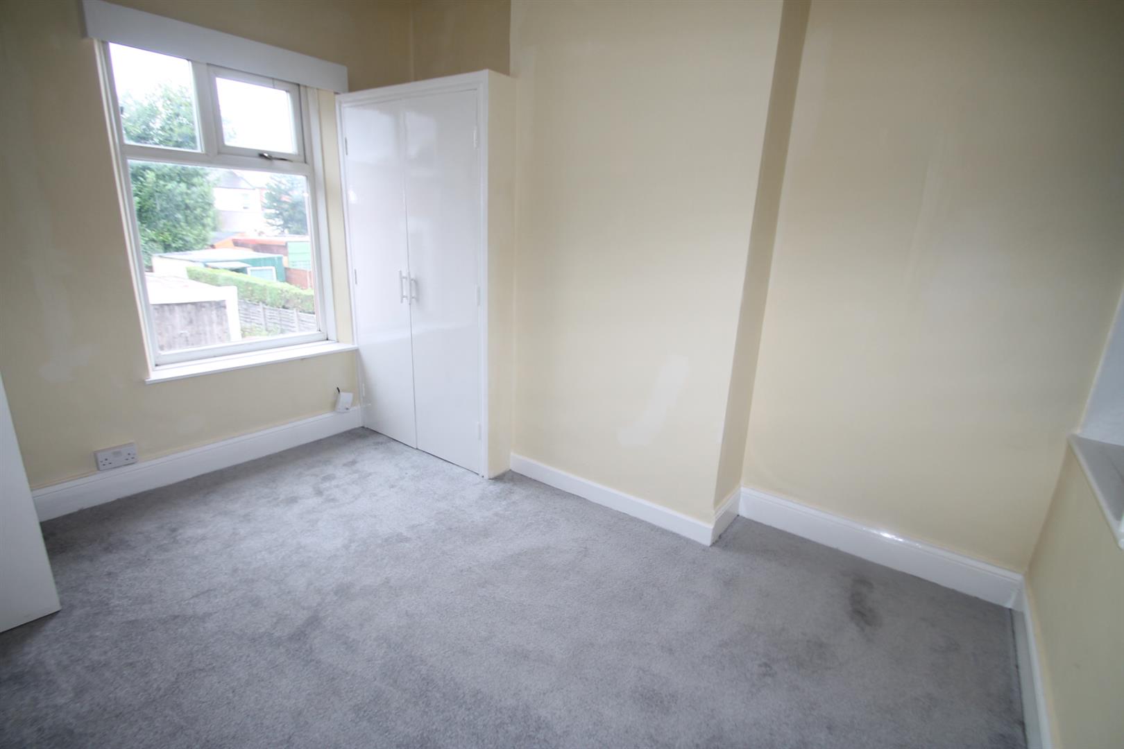 West Bromwich Road, Walsall Jayman Commercial